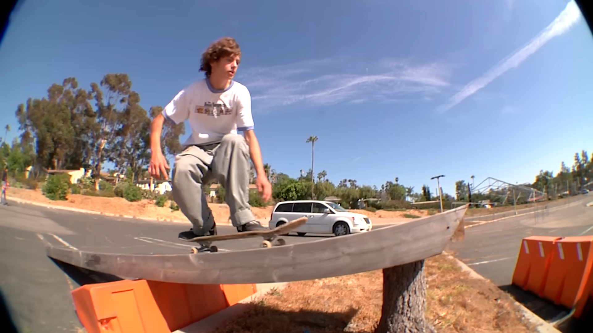 Ride the Baker Legacy